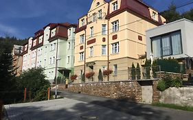 Apartmany Adam